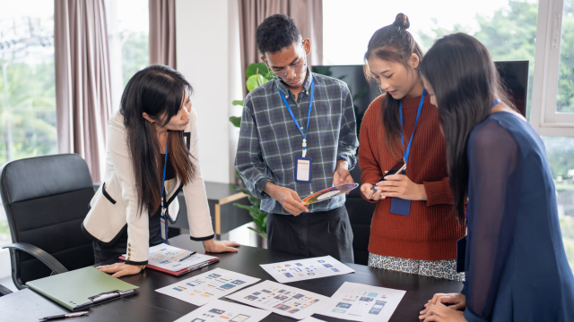 Costom Softwere Development Process