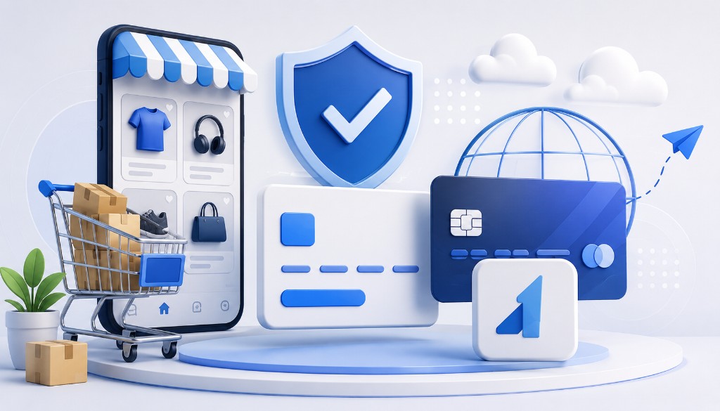 Fast checkout e-commerce India guide — Razorpay UPI guest checkout one-page flow 2026 Web Developer Kashi Varanasi