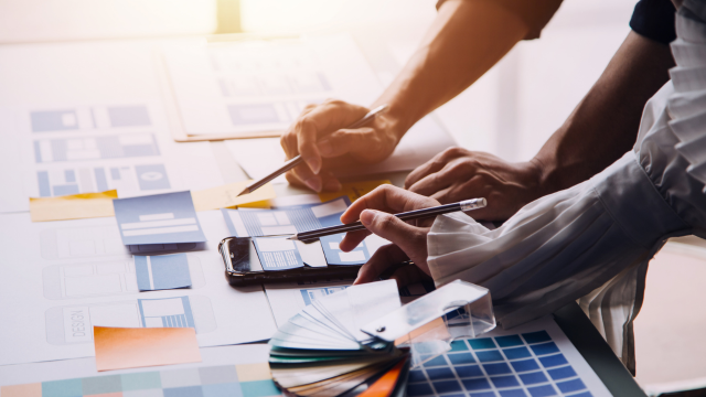 Visual Brand Identity