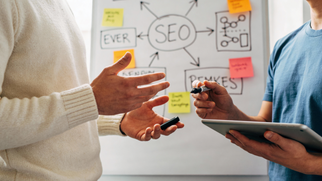 Local SEO for Small Businesses in Varanasi - Get Found on Google Maps