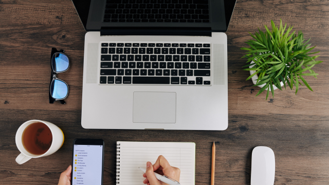 Website Security Checklist - 10 Essential Steps