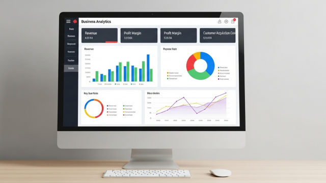 Why Businesses Need Custom Software Instead of Ready-Made Tools