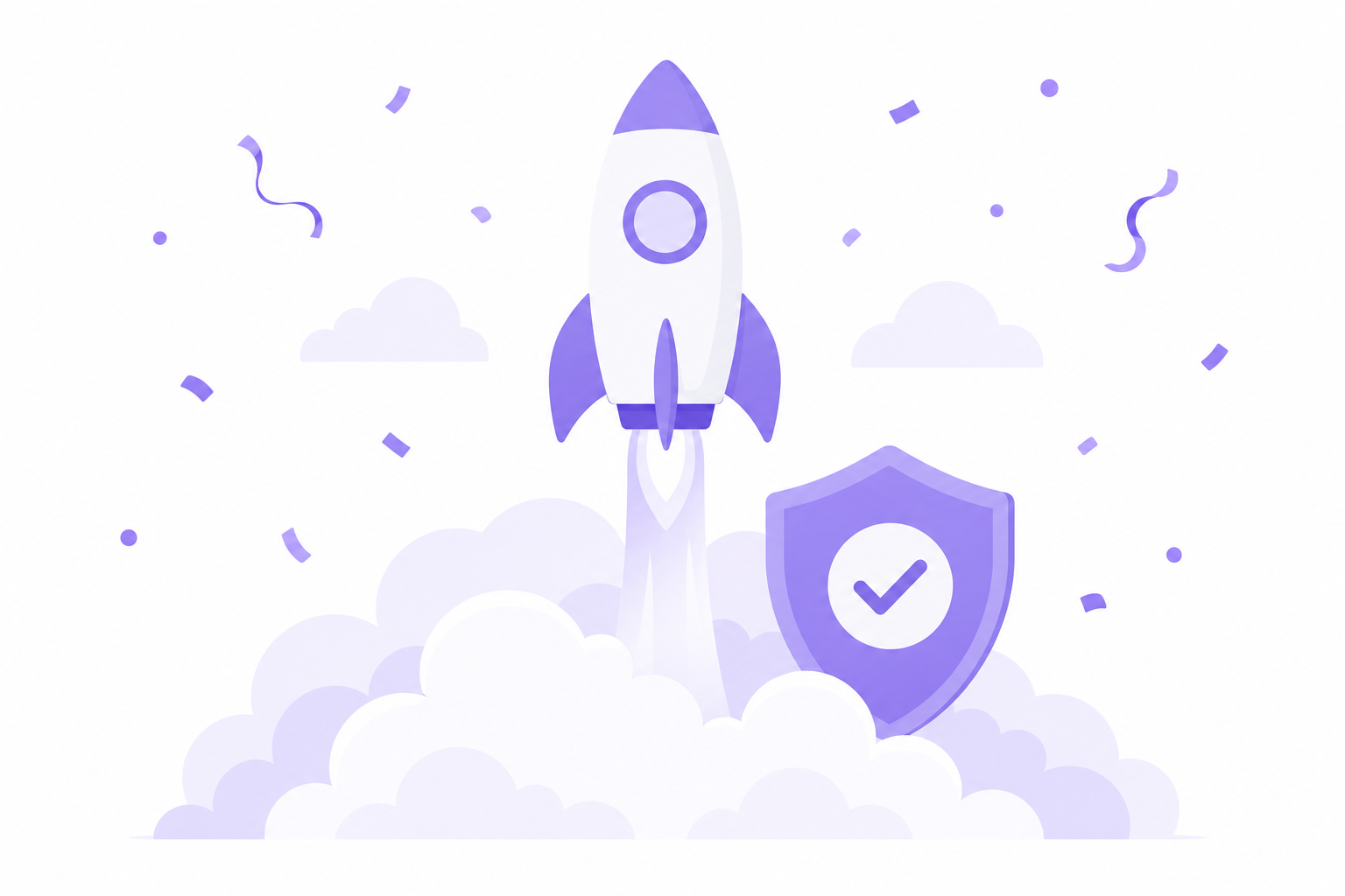 Website launch and ongoing support
